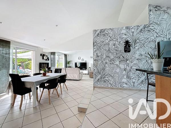 Maison à vendre 4 pièces 102 m² Tours