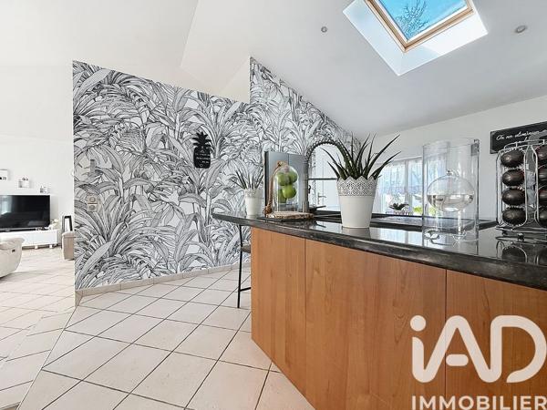 Maison à vendre 4 pièces 102 m² Tours