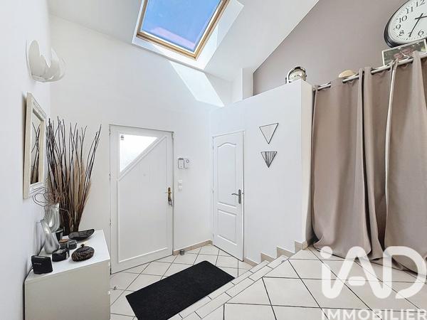 Maison à vendre 4 pièces 102 m² Tours