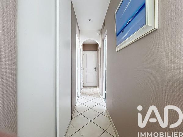 Maison à vendre 4 pièces 102 m² Tours