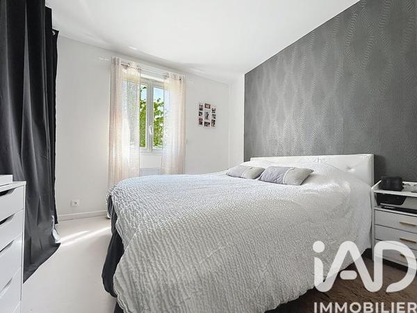 Maison à vendre 4 pièces 102 m² Tours