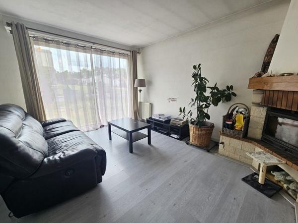 Maison à vendre |  Montguyon |  4 pièces | 85 m²