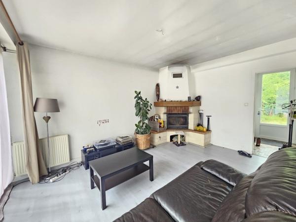 Maison à vendre |  Montguyon |  4 pièces | 85 m²