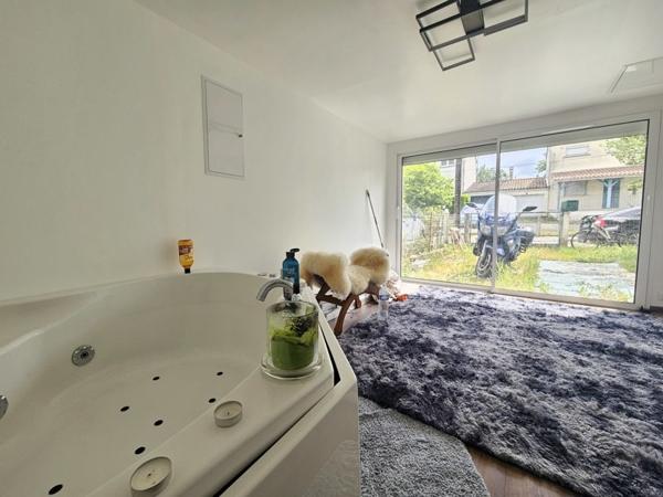 Maison à vendre |  Montguyon |  4 pièces | 85 m²