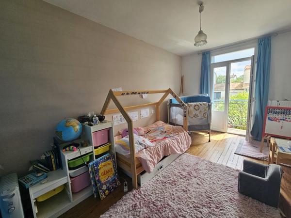 Maison à vendre |  Montguyon |  4 pièces | 85 m²