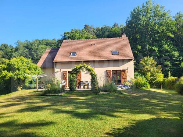 Maison Saclas 7 pièce(s) 126.80 m2