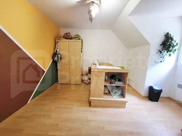 Maison Saclas 7 pièce(s) 126.80 m2