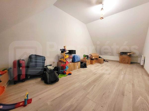 Maison Saclas 7 pièce(s) 126.80 m2
