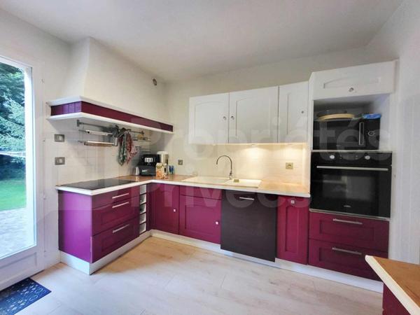 Maison Saclas 7 pièce(s) 126.80 m2