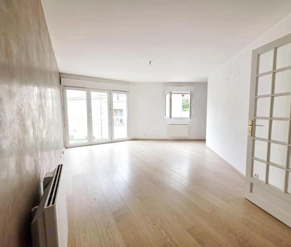 Beau triplex à deux pas du centre ville, idéal premier achat !