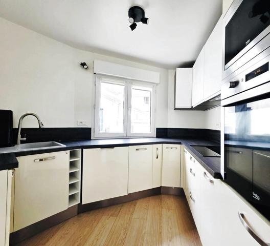 Beau triplex à deux pas du centre ville, idéal premier achat !