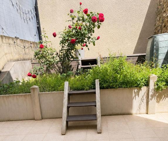 Beau triplex à deux pas du centre ville, idéal premier achat !