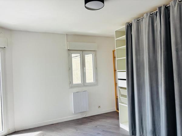 Beau triplex à deux pas du centre ville, idéal premier achat !
