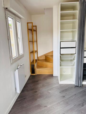 Beau triplex à deux pas du centre ville, idéal premier achat !