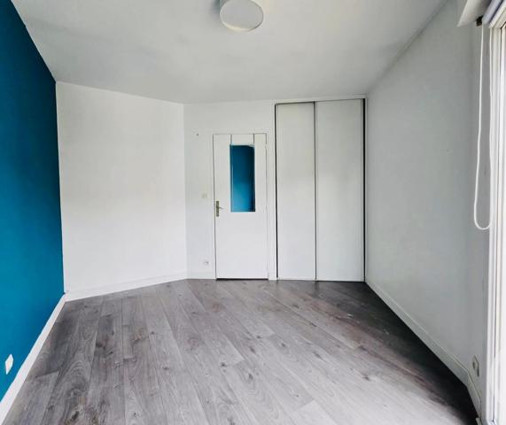 Beau triplex à deux pas du centre ville, idéal premier achat !