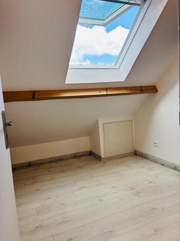 Beau triplex à deux pas du centre ville, idéal premier achat !