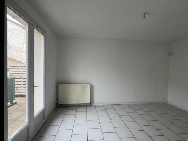 Appartement à louer |  Ribérac |  4 pièces | 74 m²