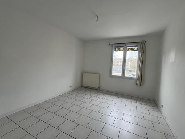Appartement à louer |  Ribérac |  4 pièces | 74 m²