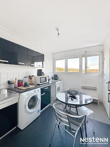 Investissement locatif clé en main - Appartement 5 pièces de 90 m² à Saint-Marcel