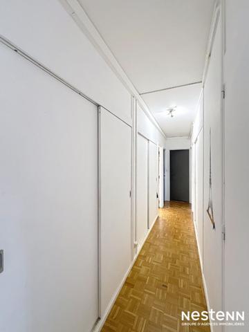 Investissement locatif clé en main - Appartement 5 pièces de 90 m² à Saint-Marcel