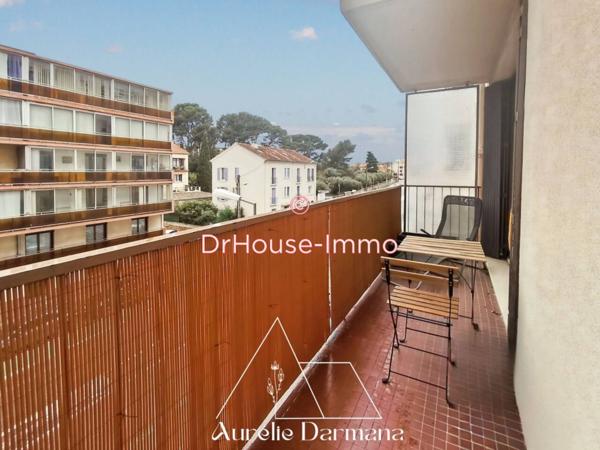 Appartement à vendre 4 pièces de 66 m²