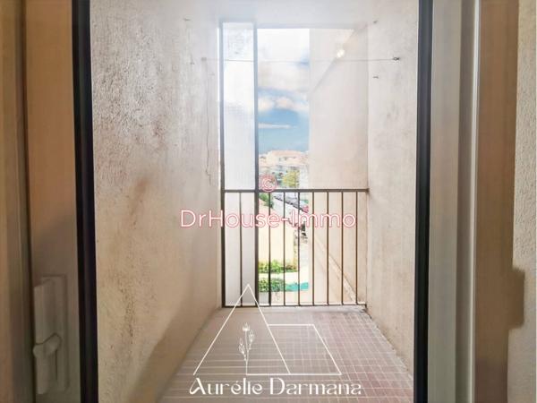 Appartement à vendre 4 pièces de 66 m²