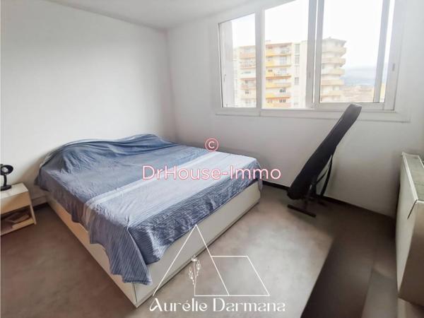 Appartement à vendre 4 pièces de 66 m²
