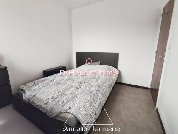 Appartement à vendre 4 pièces de 66 m²