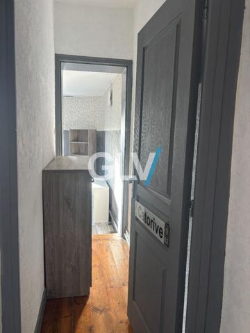Appartement Bethune 1 pièce(s) 10 m2 , Bethune
