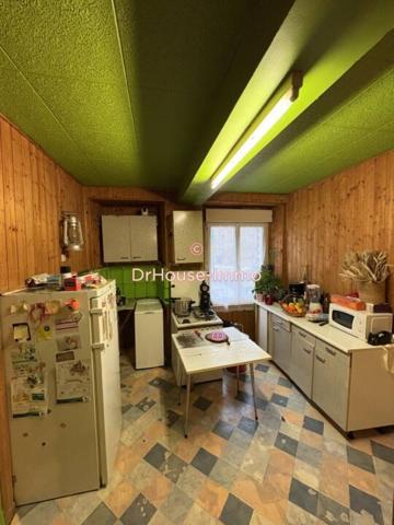 Maison à vendre 4 pièces de 101 m²