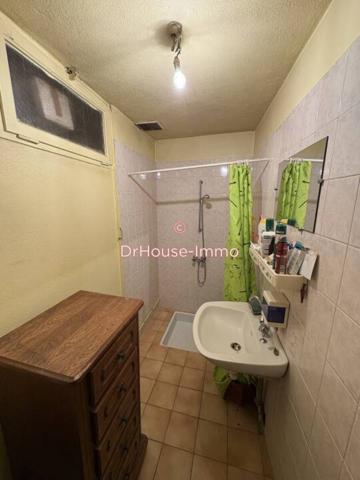 Maison à vendre 4 pièces de 101 m²