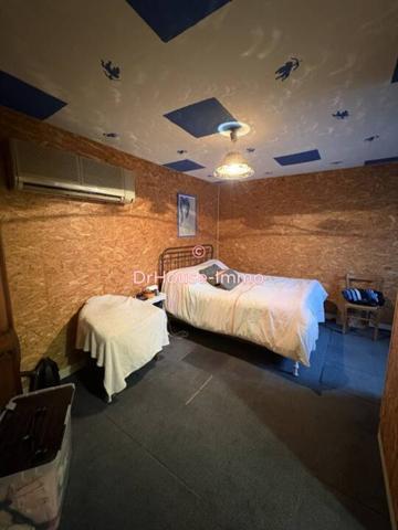 Maison à vendre 4 pièces de 101 m²