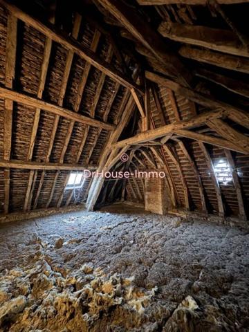 Maison à vendre 4 pièces de 101 m²