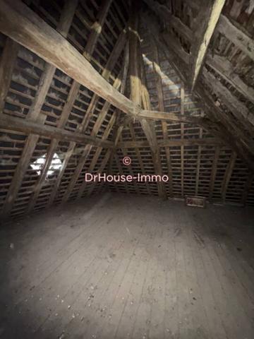 Maison à vendre 4 pièces de 101 m²