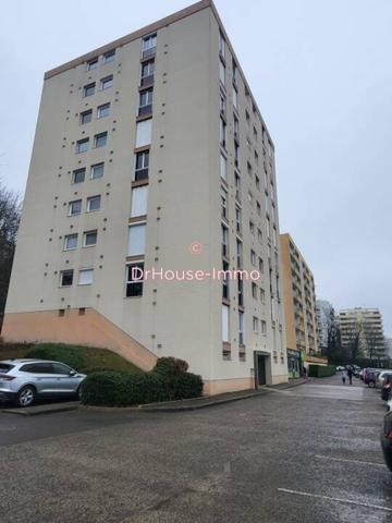 Appartement à vendre 2 pièces de 48 m²