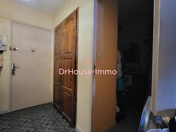 Appartement à vendre 2 pièces de 48 m²