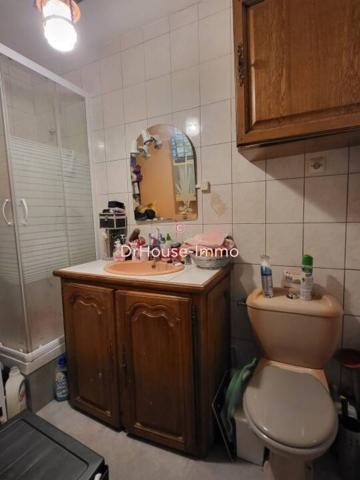 Appartement à vendre 2 pièces de 48 m²