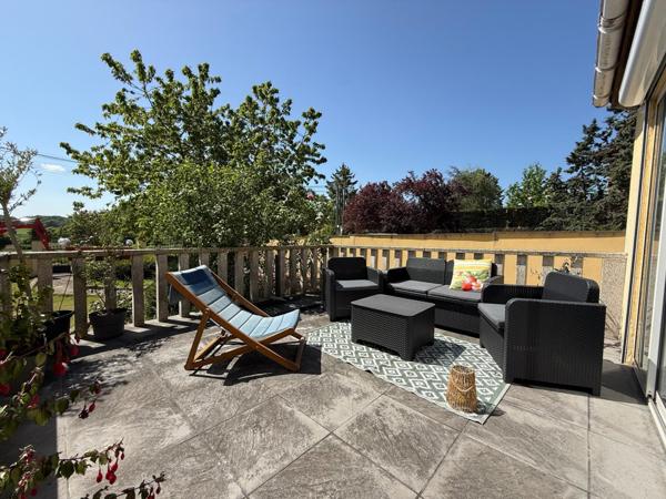 Maison à Guignes, 77390 - 5 pièces 116m²