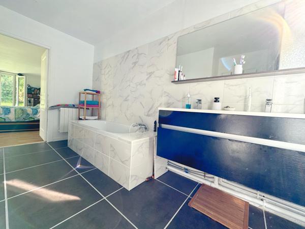 Maison à Guignes, 77390 - 5 pièces 116m²