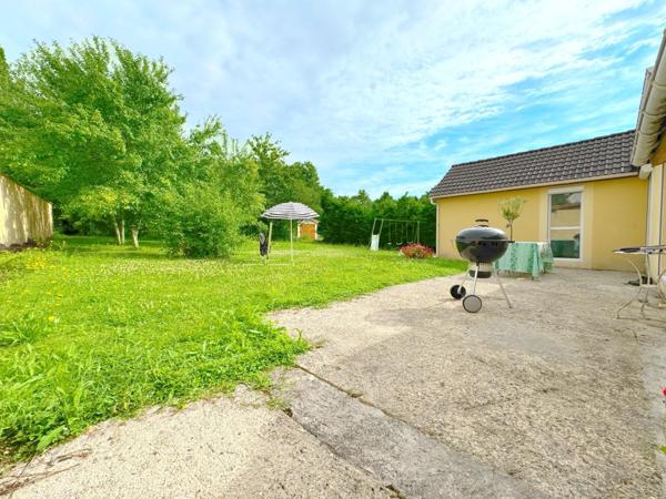 Maison à Guignes, 77390 - 5 pièces 116m²