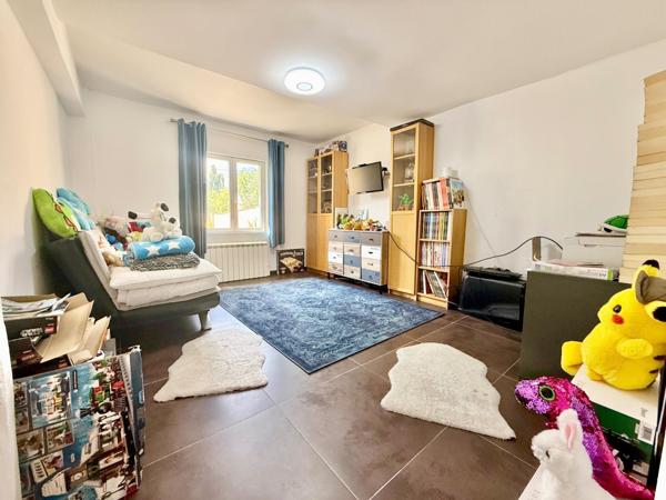 Maison à Guignes, 77390 - 5 pièces 116m²