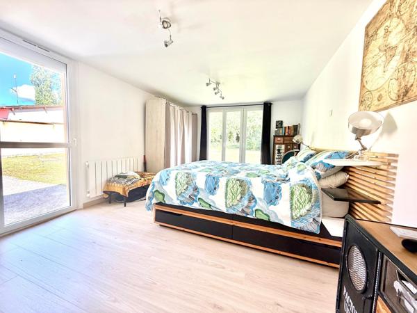 Maison à Guignes, 77390 - 5 pièces 116m²