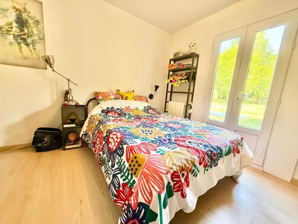 Maison à Guignes, 77390 - 5 pièces 116m²