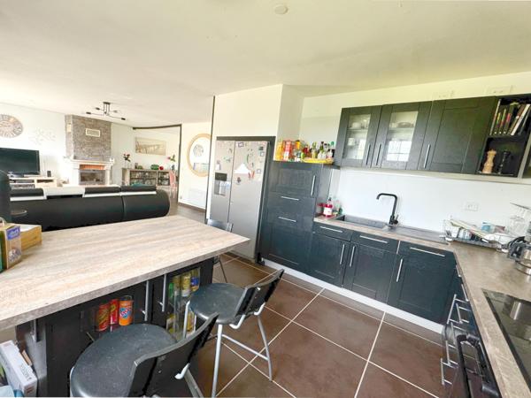 Maison à Guignes, 77390 - 5 pièces 116m²