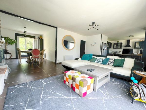 Maison à Guignes, 77390 - 5 pièces 116m²