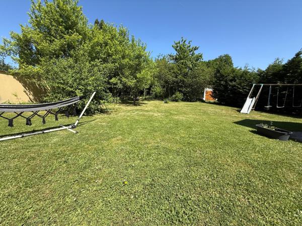 Maison à Guignes, 77390 - 5 pièces 116m²