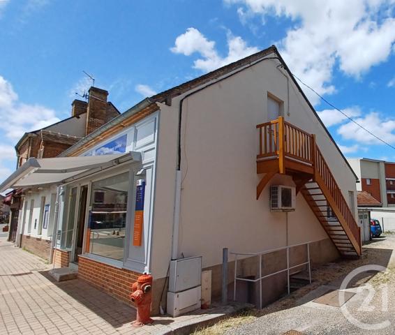 appartement à vendre  2 pièces - 26,40 m2 SALBRIS - 41