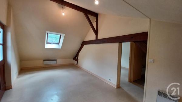appartement à vendre  2 pièces - 26,40 m2 SALBRIS - 41