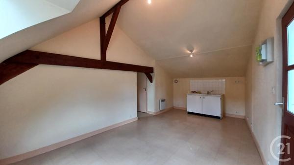 appartement à vendre  2 pièces - 26,40 m2 SALBRIS - 41