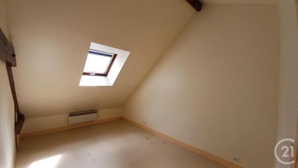 appartement à vendre  2 pièces - 26,40 m2 SALBRIS - 41